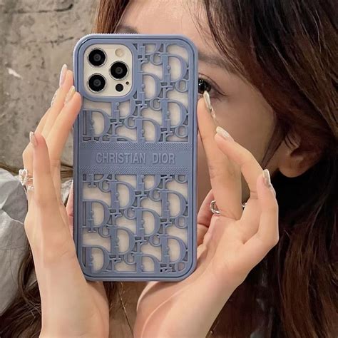 fake dior case|christian dior phone cases.